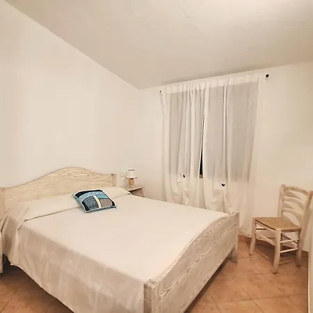 Casa Vanessa Marina di Gairo