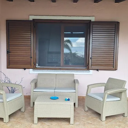 Casa Vanessa