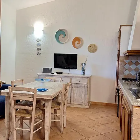 Casa Vanessa Marina di Gairo