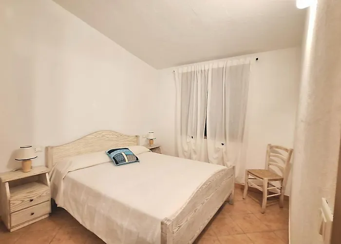 Casa Vanessa Marina di Gairo