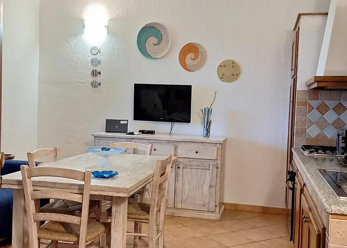 Casa Vanessa Marina di Gairo